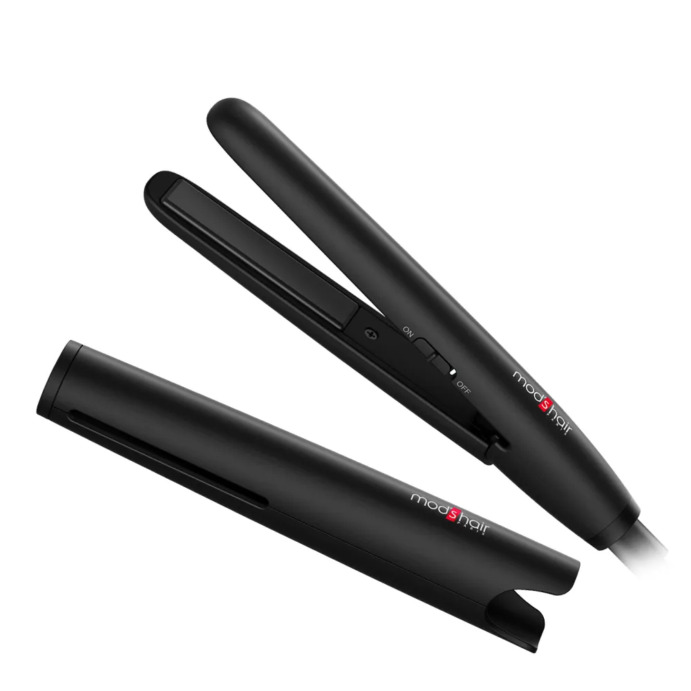 【mods hair】USB插電攜帶型直髮夾(MHS-1341-K-TW)