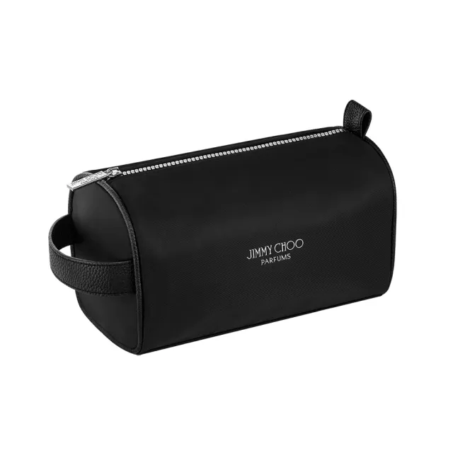 【JIMMY CHOO】曜金男性香精100ml(贈男仕盥洗包.專櫃公司貨)