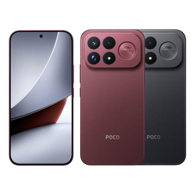 【POCO】POCO F9 Ultra coming soon!