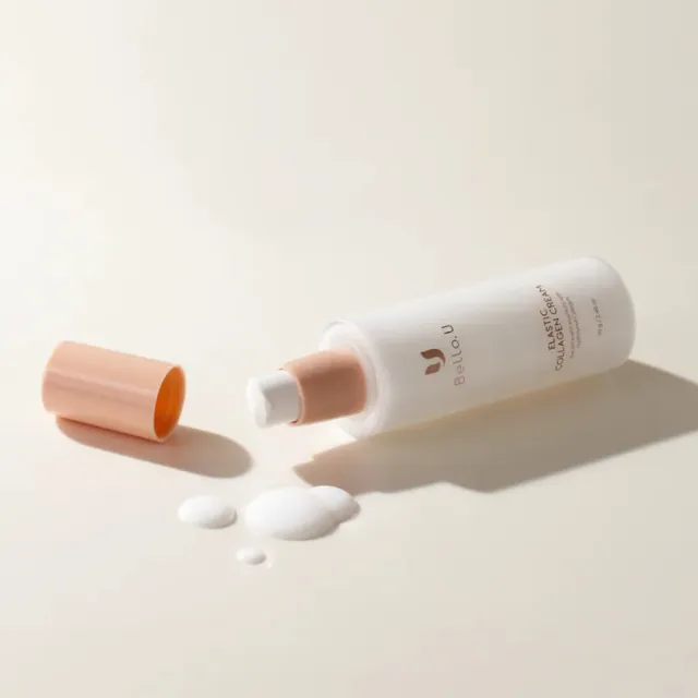 【Bello.U】彈力膠原蛋白熬夜霜 70ml