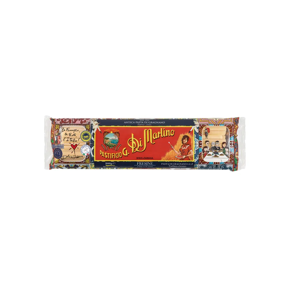 【Di Martino 帝馬堤諾】義大利 大寬麵 500g