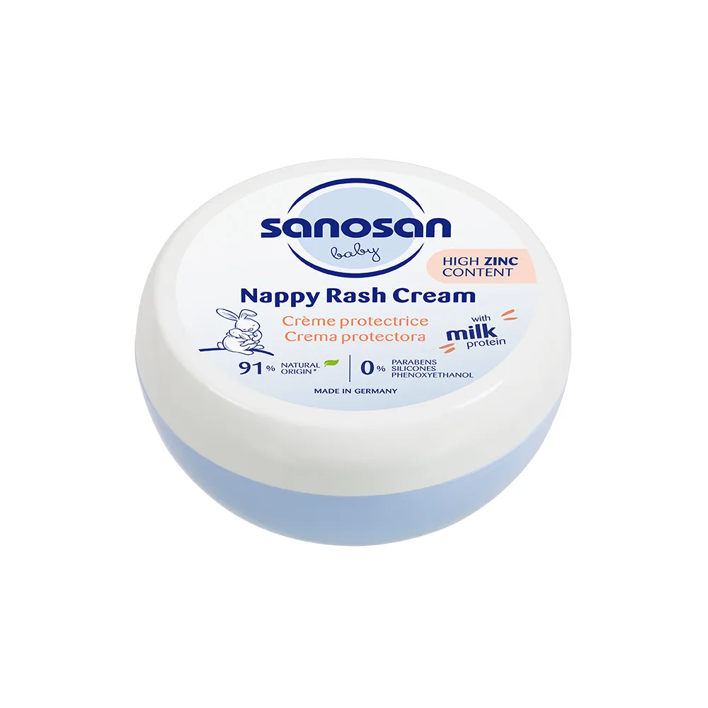 【sanosan】珊諾baby re:mind極潤全效修護膏 150ml(屁屁膏 隔離緩解滋養)