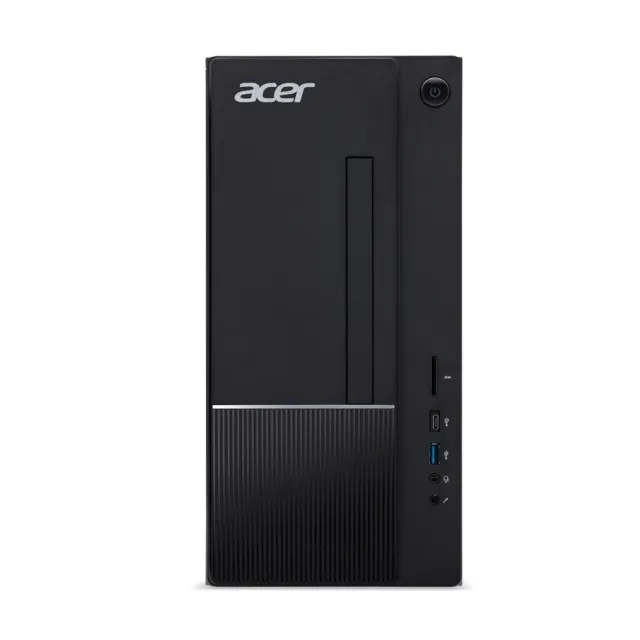 【Acer 宏碁】i5 14代 十核心電腦(Aspire TC-1775/i5-14400/8G/1TB SSD/W11)