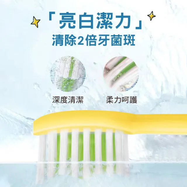 【Philips 飛利浦】LINE FRIENDS 莎莉限定聯名音波電動牙刷 HX2482｜3模式｜贈旅行盒｜七夕中秋送禮