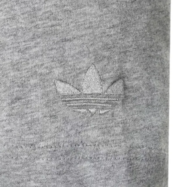 【adidas 愛迪達】圓領短袖T恤 VARSITY 1972 TE 男 - KX1985