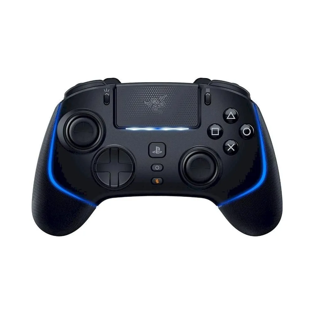 【Razer 雷蛇】Wolverine V2 Pro - Wireless Gaming Controller(控制器/手把/無線/電競/PC/PS5)