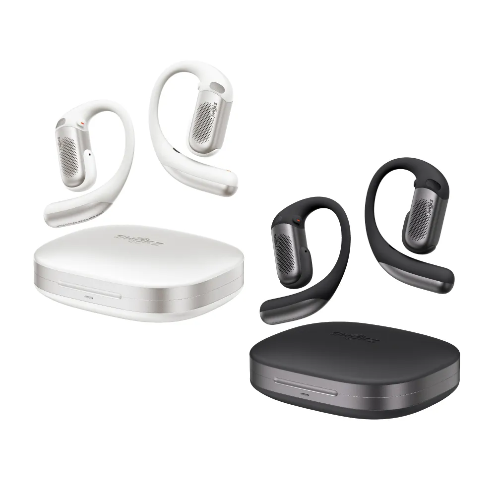 【SHOKZ】OpenFit Pro T010 開放式濾噪杜比音效耳機