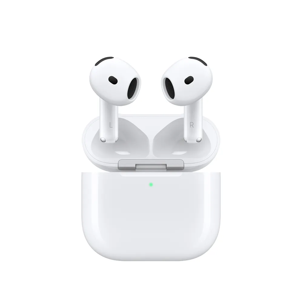 【Apple】AirPods 4(MXP63TA/A)