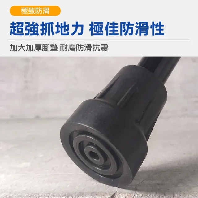【kurumapop】輔具專用腳套 拐杖頭 拐杖腳墊 助行器腳套 拐杖橡膠頭 登山杖腳套 老人拐杖腳墊 四腳拐杖腳墊