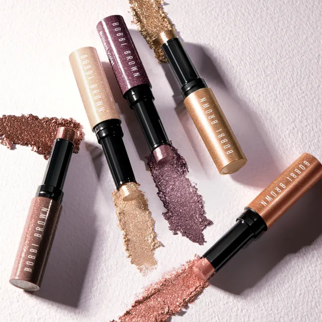 【Bobbi Brown 芭比波朗】極致鑽石水感眼影棒2g