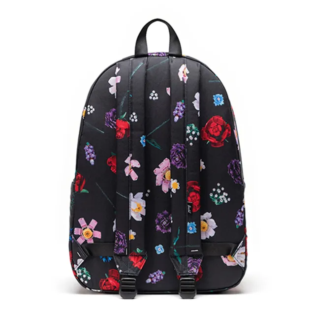 【Herschel】官方直營 LEGO® 樂高聯名系列- Classic XL 30L經典大容量後背包(兩款任選)
