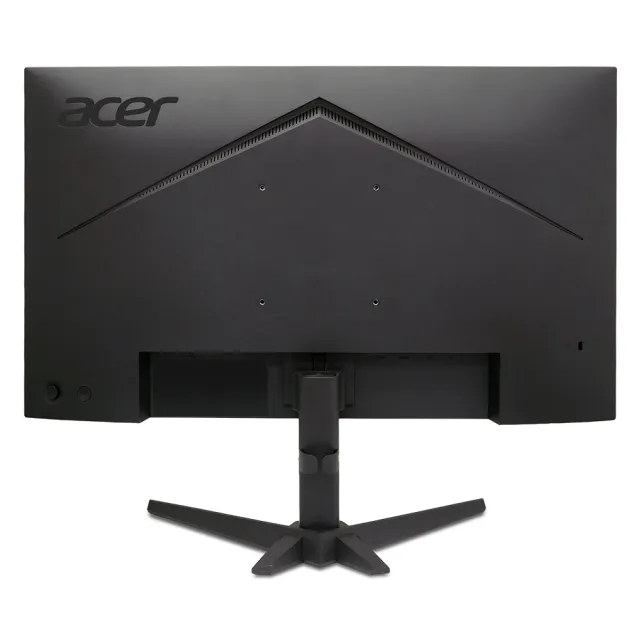 【Acer 宏碁】VG240Y S6 24型 IPS FHD 16:9 180Hz電競螢幕(內建喇叭/FreeSync/1ms)