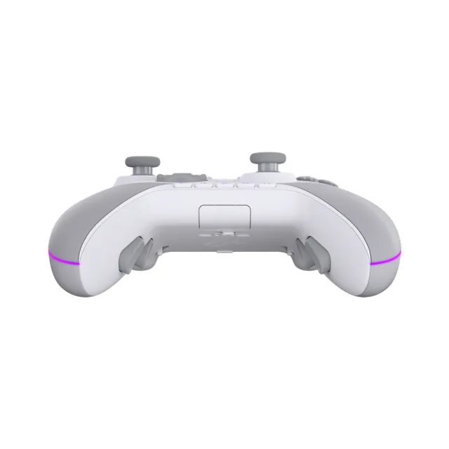 【ASUS 華碩】ROG Raikiri II Pro PC Controller 無線控制器/手把 - 白色