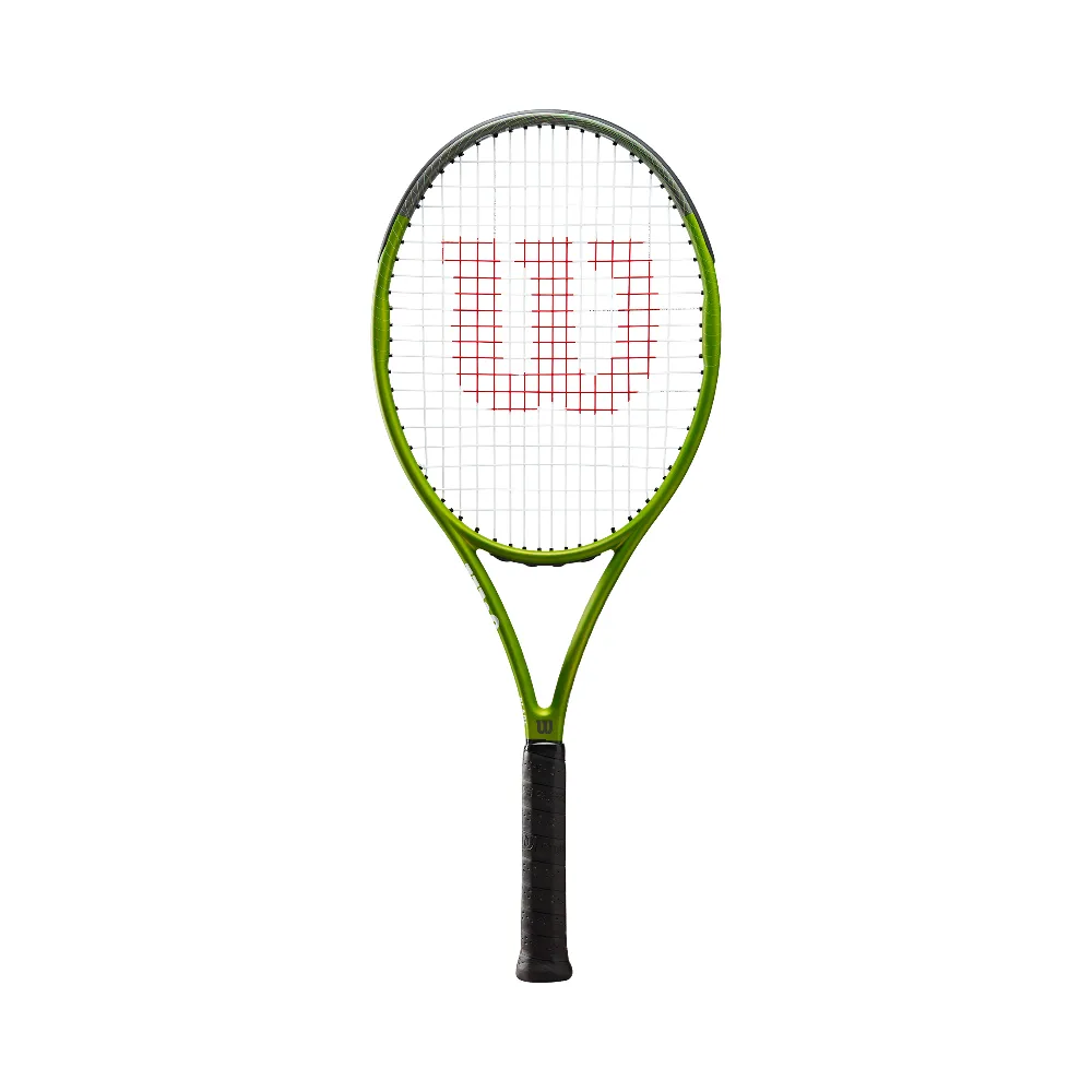 【WILSON】Blade Feel 103 網球拍 WR117510U2