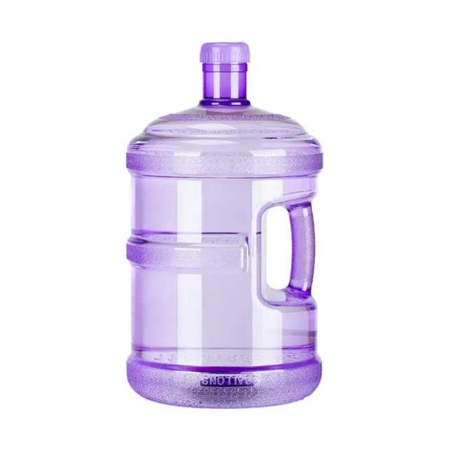 【TSUKUMI 津久見】PC純淨水桶 飲水機桶 7.5L手提桶 家用儲水礦泉水桶 塑料桶