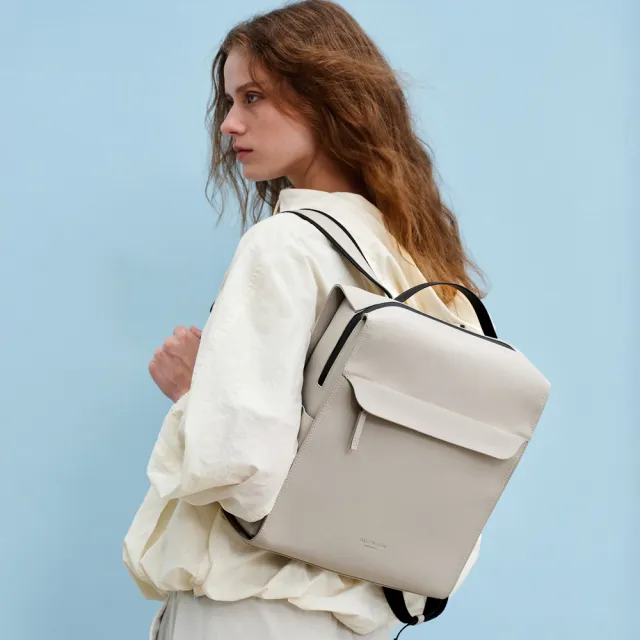 【GASTON LUGA】Splash Bpro Backpack 14吋後背包(包包 機能包 男包)