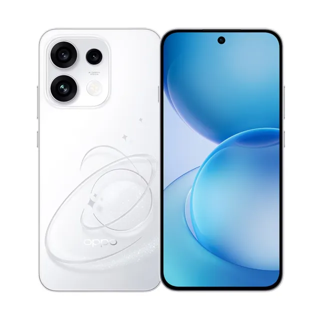 【OPPO】Reno16 F 5G (8G/256G) 6.57吋