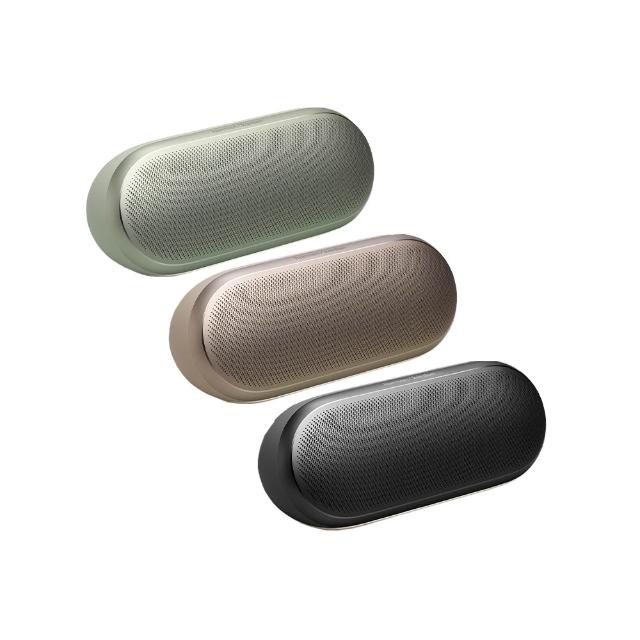 【Harman Kardon】Luna 2 便攜防水藍牙喇叭