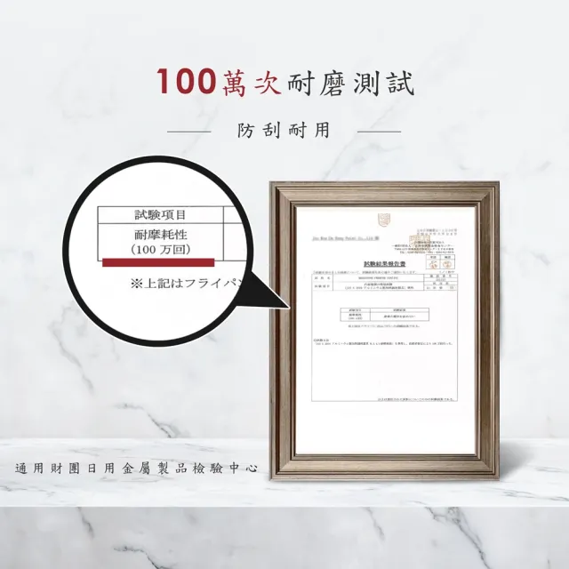 【ICUCI】韓國ICUCI 韓國製 超耐磨 黑礦極輕不沾寬底深炒鍋30cm(瓦斯款/百萬次耐磨/厚食鍋)