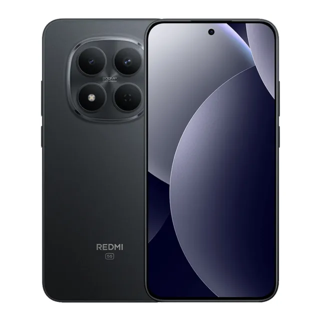 【小米】REDMI紅米 Note 15 Pro 5G (12G/256G) 6.83吋