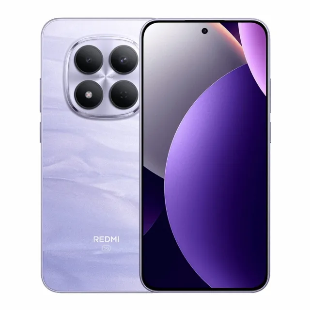 【小米】REDMI紅米 Note 15 Pro 5G (12G/256G) 6.83吋