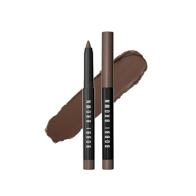 【Bobbi Brown 芭比波朗】流雲持久防水炫彩眼線筆(超防水/持久顯色)