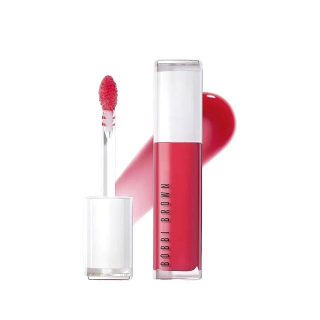 【Bobbi Brown 芭比波朗】晶鑽桂馥修護潤唇精華(美唇救援24HR修護滋養雙唇)