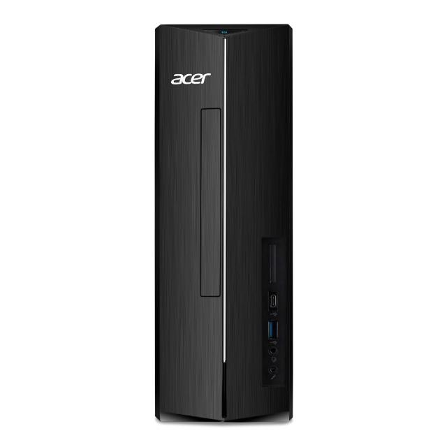 【Acer 宏碁】+Office2024企業版★R3-5400U 四核文書電腦(XC-1725/8G/512G SSD/W11H)
