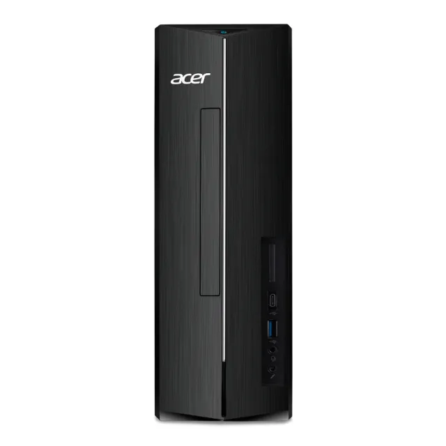【Acer 宏碁】+Office2024企業版★R3-5400U 四核文書電腦(XC-1725/8G/512G SSD/W11H)