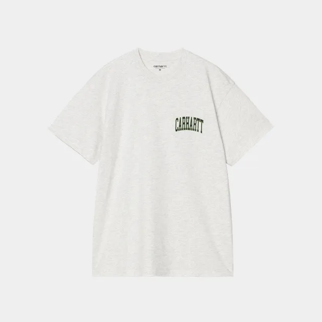 【Carhartt WIP】短袖 上衣 S/S Logo T-Shirt 經典工裝 男裝