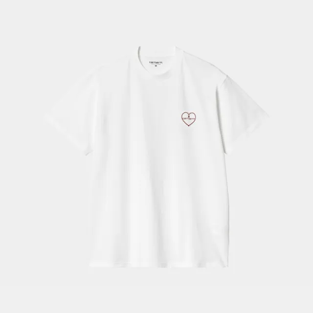 【Carhartt WIP】短袖 上衣 S/S Furoshiki T-Shirt 經典工裝 男裝