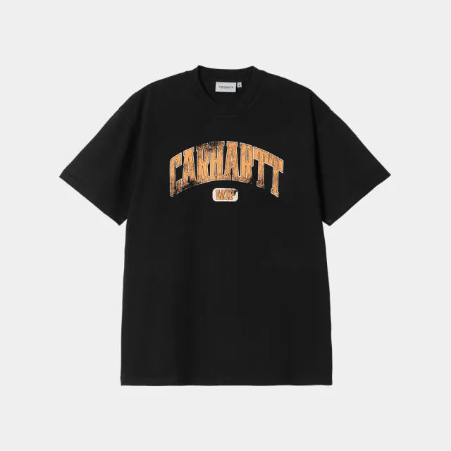 【Carhartt WIP】短袖 上衣 S/S Lecture T-Shirt 經典工裝 男裝（其他規格）