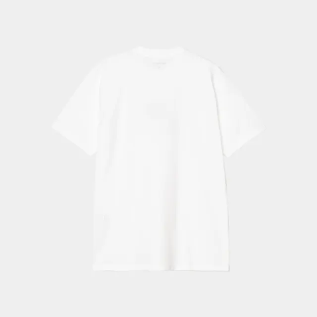 【Carhartt WIP】短袖 上衣 S/S Piggybank T-Shirt 經典工裝 男裝