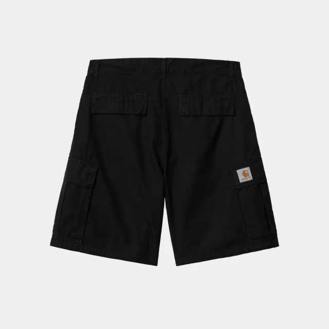 【Carhartt WIP】短褲 Cole Cargo Short 經典工裝 男裝
