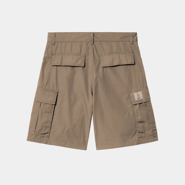 【Carhartt WIP】短褲 Cole Cargo Short 經典工裝 男裝（其他規格）