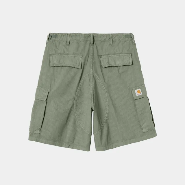 【Carhartt WIP】短褲 Alan Cargo Short 經典工裝 男裝
