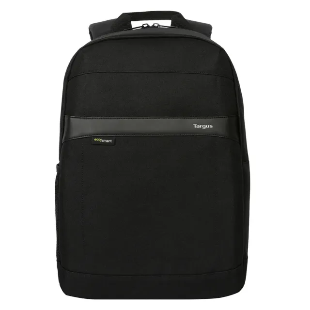 【Targus】Geolite EcoSmart 15-16吋 Plus 環保輕量筆電後背包(TSB961)