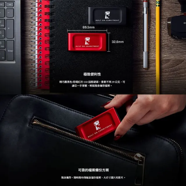 【Acer 宏碁】+1TB外接SSD★R3-5400U 四核文書電腦(XC-1725/8G/512G SSD/W11H)