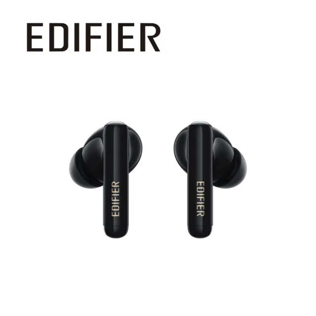 【EDIFIER】X5 PRO 主動降噪真無線耳機（IP55 防塵防水｜雙設備連接｜專屬APP 自定義EQ｜藍牙耳機）