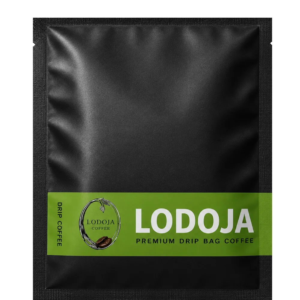 【LODOJA 裸豆家】卡杜拉 薇薇特南果 手沖濾掛 咖啡100包(10g/包 耳掛 莊園 中秋 送禮)