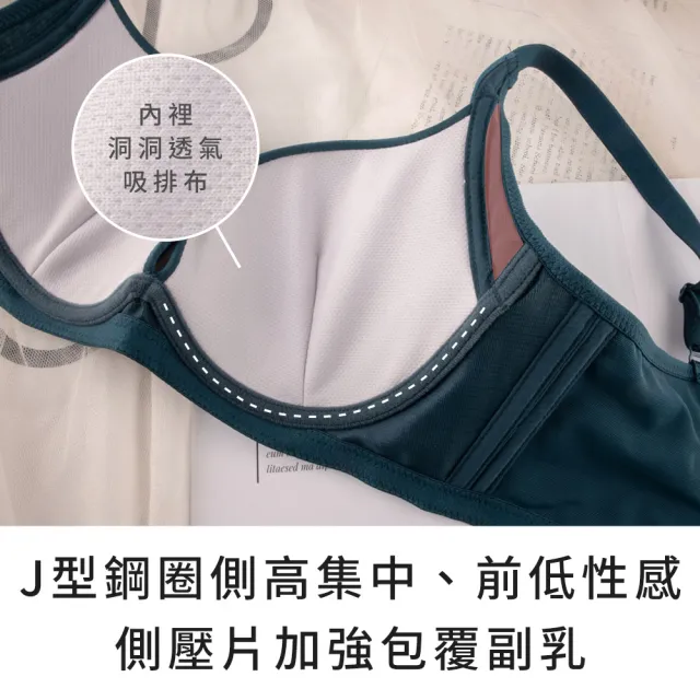 【玉如阿姨】泡泡糖派對內衣。清爽不悶渾圓胸型 台灣製※0696鵝黃(A.B.C罩 無痕 百搭 集中 飽滿 涼爽紗)
