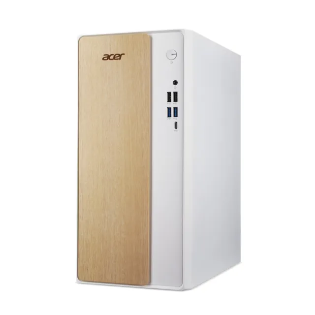 【Acer 宏碁】+24型螢幕★Core 5 八核電腦(TC-102/16G/512G SSD/W11)