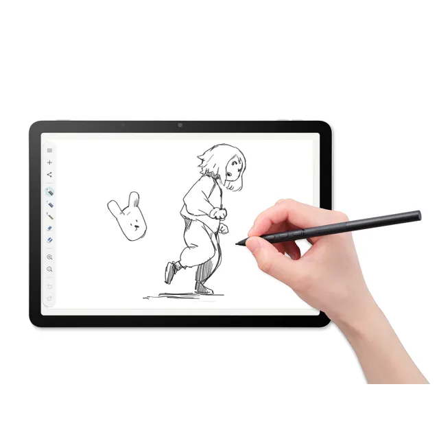 【Wacom】MovinkPad 11 繪圖平板電腦(DTHA116CL0Z)