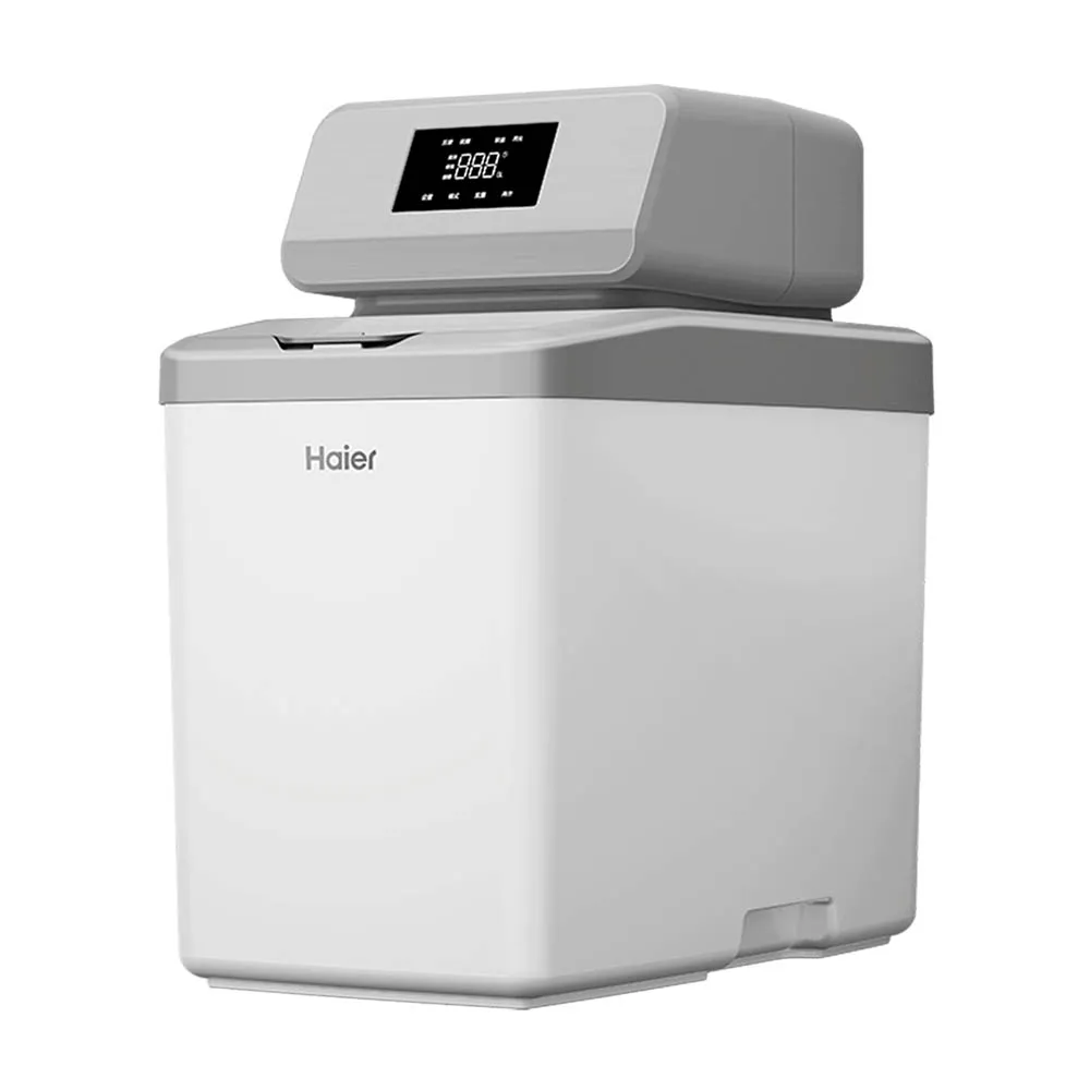 【Haier 海爾】全戶/全屋式 智能中央軟水機10L(HR-CWS-DU1 不含安裝)