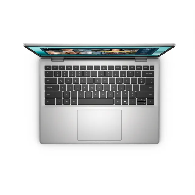 【DELL 戴爾】15.6吋Ultra 7輕薄筆電(Dell 15/D15260-R2808STW/U7-255H/16G/1TB/W11)