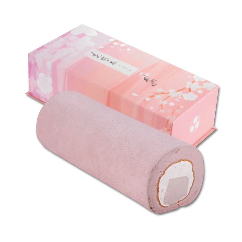 【手信坊】京都芋雪捲-450g/盒(低溫任選滿2件出貨)