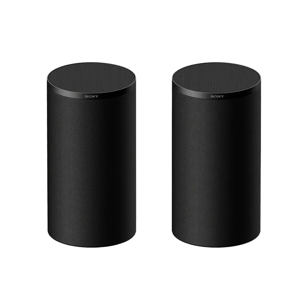 【SONY 索尼】BRAVIA Theatre Rear 9無線後環繞揚聲器SA-RS9(公司貨 保固1年)