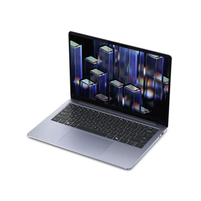 【DELL 戴爾】搭鼠★14吋Ultra 9輕薄筆電(Dell 14S/DS14260-R1908BTW/U9-386H/32G/1TB/W11)