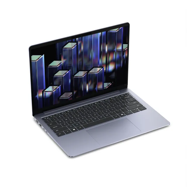 【DELL 戴爾】搭鼠★14吋Ultra 9輕薄筆電(Dell 14S/DS14260-R1908BTW/U9-386H/32G/1TB/W11)