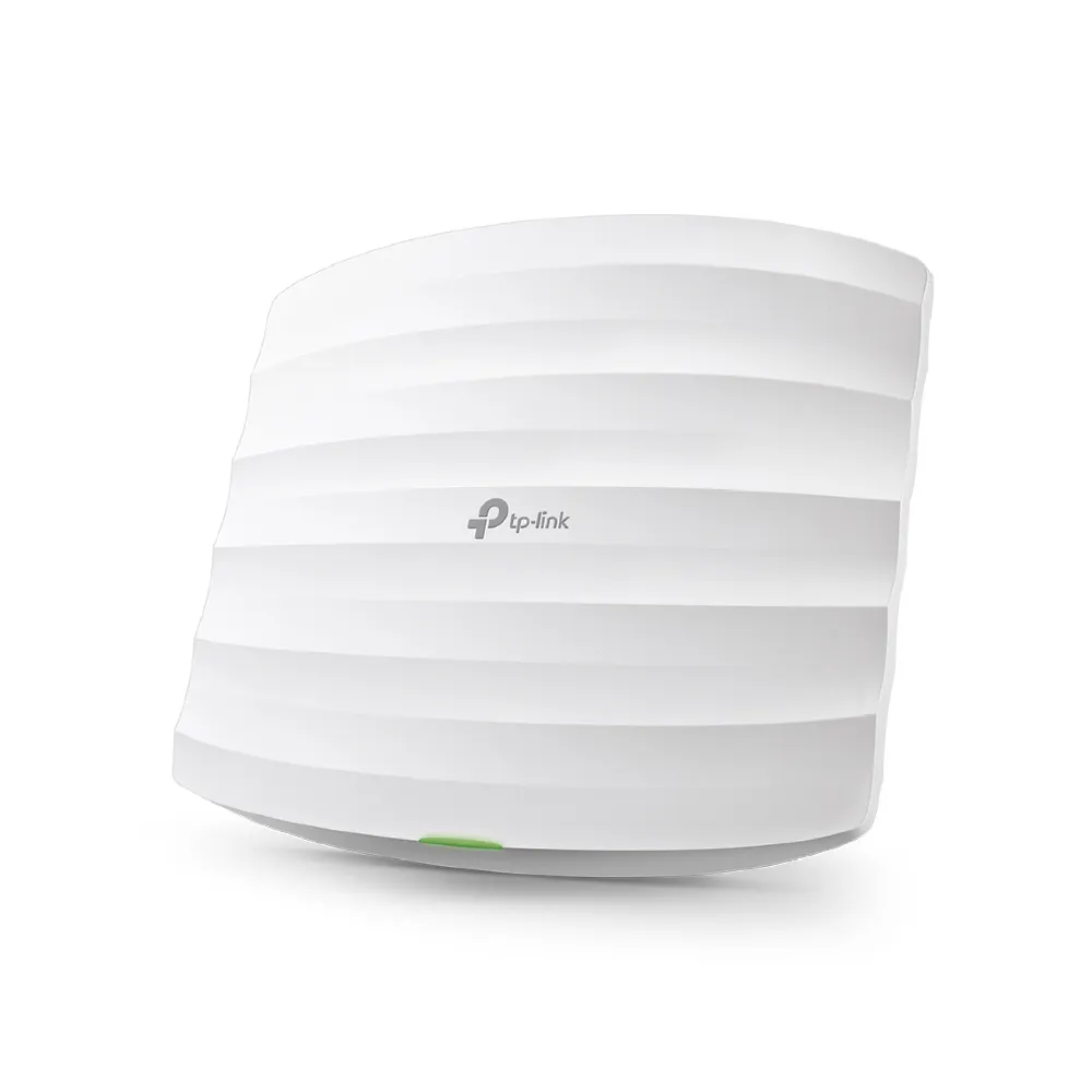 【TP-Link】2入組★EAP225 AC1350 無線MU-MIMO Gigabit 吸頂式路由器/分享器